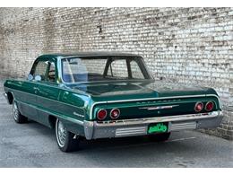 1964 Chevrolet Biscayne (CC-2076316) for sale in Birmingham, Alabama