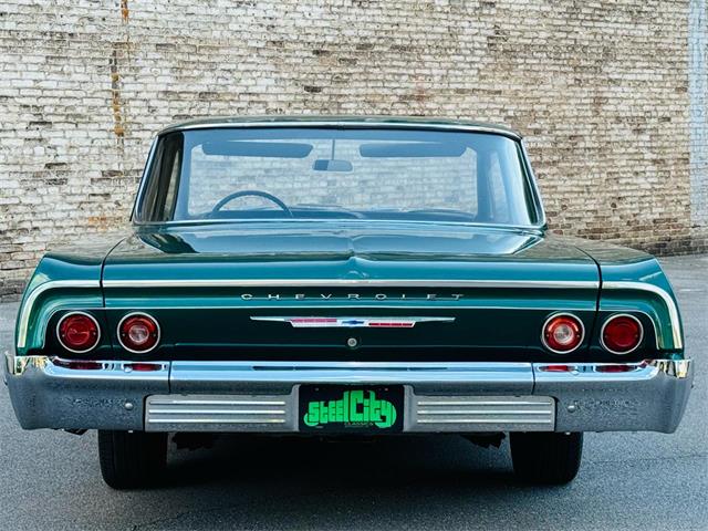 1964 Chevrolet Biscayne (CC-2076316) for sale in Birmingham, Alabama