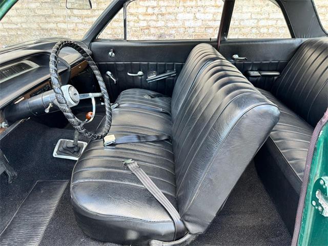 1964 Chevrolet Biscayne (CC-2076316) for sale in Birmingham, Alabama