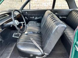 1964 Chevrolet Biscayne (CC-2076316) for sale in Birmingham, Alabama