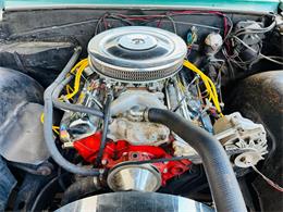 1964 Chevrolet Biscayne (CC-2076316) for sale in Birmingham, Alabama