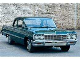 1964 Chevrolet Biscayne (CC-2076316) for sale in Birmingham, Alabama