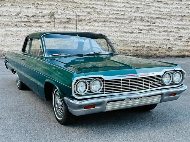 1964 Chevrolet Biscayne (CC-2076316) for sale in Birmingham, Alabama