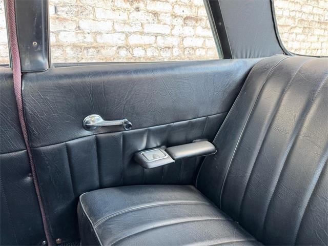 1964 Chevrolet Biscayne (CC-2076316) for sale in Birmingham, Alabama