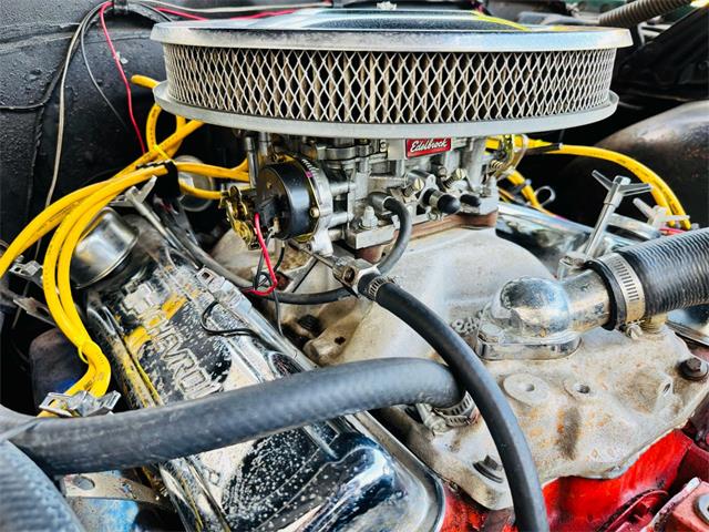 1964 Chevrolet Biscayne (CC-2076316) for sale in Birmingham, Alabama