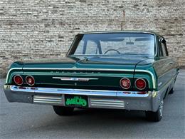 1964 Chevrolet Biscayne (CC-2076316) for sale in Birmingham, Alabama