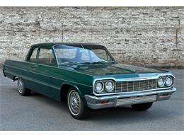 1964 Chevrolet Biscayne (CC-2076316) for sale in Birmingham, Alabama