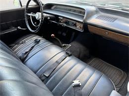 1964 Chevrolet Biscayne (CC-2076316) for sale in Birmingham, Alabama