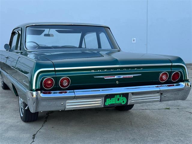 1964 Chevrolet Biscayne (CC-2076316) for sale in Birmingham, Alabama