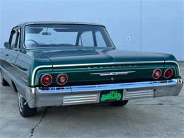 1964 Chevrolet Biscayne (CC-2076316) for sale in Birmingham, Alabama