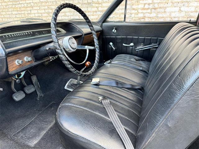 1964 Chevrolet Biscayne (CC-2076316) for sale in Birmingham, Alabama