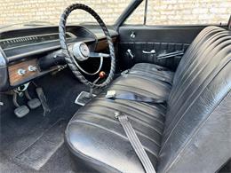 1964 Chevrolet Biscayne (CC-2076316) for sale in Birmingham, Alabama