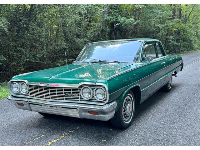 1964 Chevrolet Biscayne (CC-2076316) for sale in Birmingham, Alabama