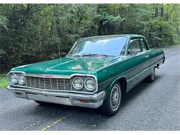 1964 Chevrolet Biscayne (CC-2076316) for sale in Birmingham, Alabama