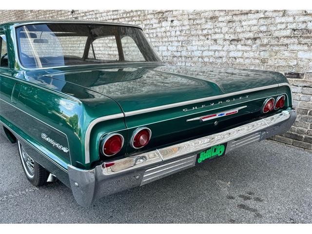 1964 Chevrolet Biscayne (CC-2076316) for sale in Birmingham, Alabama