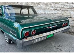 1964 Chevrolet Biscayne (CC-2076316) for sale in Birmingham, Alabama