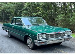 1964 Chevrolet Biscayne (CC-2076316) for sale in Birmingham, Alabama