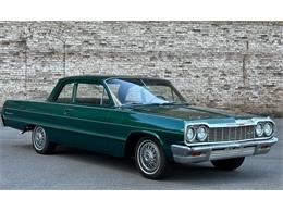 1964 Chevrolet Biscayne (CC-2076316) for sale in Birmingham, Alabama