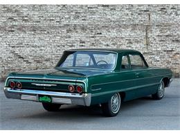 1964 Chevrolet Biscayne (CC-2076316) for sale in Birmingham, Alabama