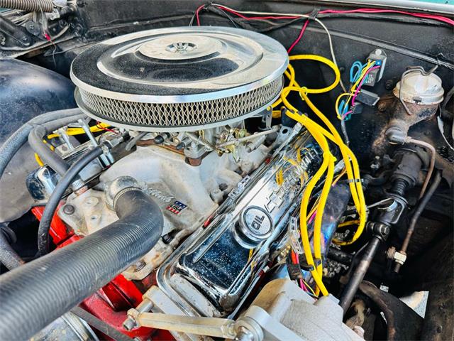 1964 Chevrolet Biscayne (CC-2076316) for sale in Birmingham, Alabama
