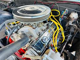 1964 Chevrolet Biscayne (CC-2076316) for sale in Birmingham, Alabama