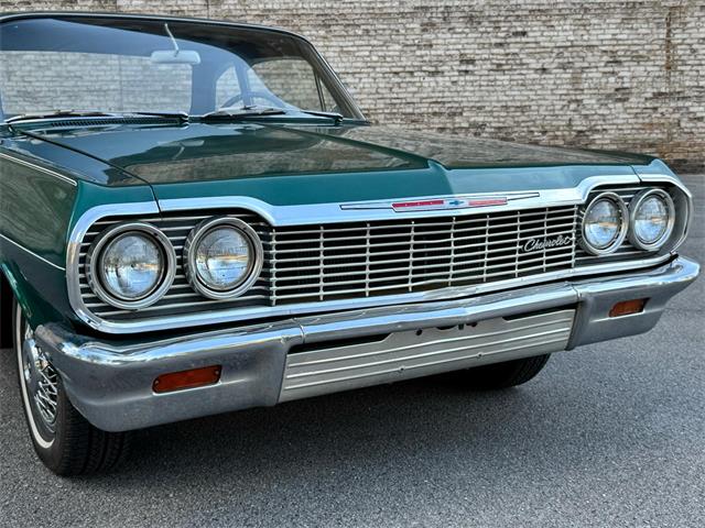 1964 Chevrolet Biscayne (CC-2076316) for sale in Birmingham, Alabama