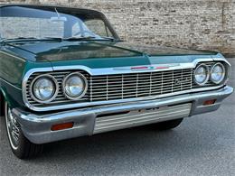 1964 Chevrolet Biscayne (CC-2076316) for sale in Birmingham, Alabama