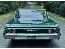 1964 Chevrolet Biscayne (CC-2076316) for sale in Birmingham, Alabama