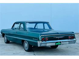 1964 Chevrolet Biscayne (CC-2076316) for sale in Birmingham, Alabama