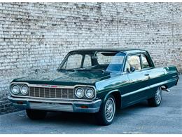 1964 Chevrolet Biscayne (CC-2076316) for sale in Birmingham, Alabama
