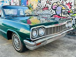 1964 Chevrolet Biscayne (CC-2076316) for sale in Birmingham, Alabama
