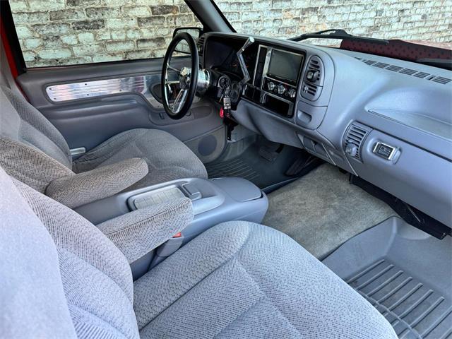 1996 GMC Sierra (CC-2076317) for sale in Birmingham, Alabama