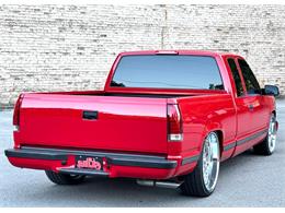 1996 GMC Sierra (CC-2076317) for sale in Birmingham, Alabama