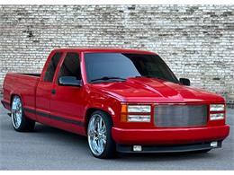 1996 GMC Sierra (CC-2076317) for sale in Birmingham, Alabama