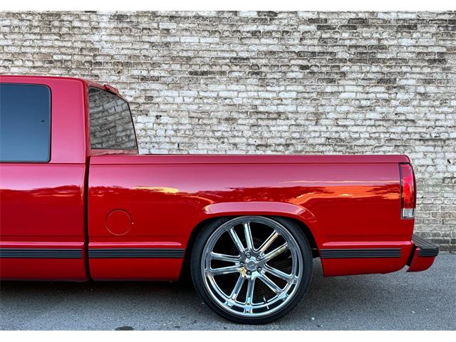 1996 GMC Sierra (CC-2076317) for sale in Birmingham, Alabama