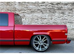 1996 GMC Sierra (CC-2076317) for sale in Birmingham, Alabama