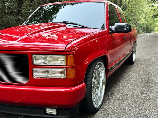 1996 GMC Sierra (CC-2076317) for sale in Birmingham, Alabama
