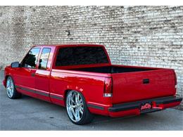1996 GMC Sierra (CC-2076317) for sale in Birmingham, Alabama
