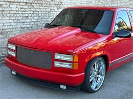 1996 GMC Sierra (CC-2076317) for sale in Birmingham, Alabama