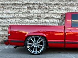 1996 GMC Sierra (CC-2076317) for sale in Birmingham, Alabama