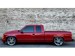 1996 GMC Sierra (CC-2076317) for sale in Birmingham, Alabama