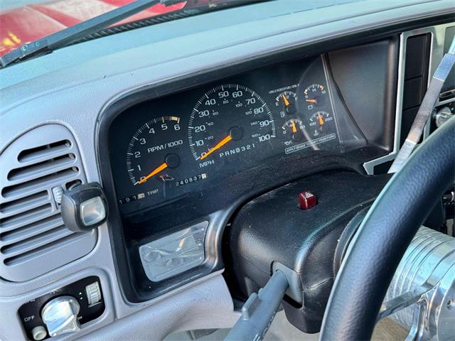 1996 GMC Sierra (CC-2076317) for sale in Birmingham, Alabama