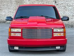 1996 GMC Sierra (CC-2076317) for sale in Birmingham, Alabama