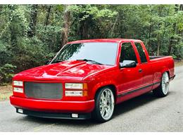 1996 GMC Sierra (CC-2076317) for sale in Birmingham, Alabama