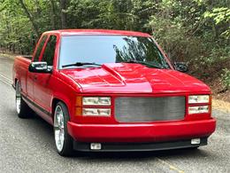 1996 GMC Sierra (CC-2076317) for sale in Birmingham, Alabama