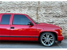 1996 GMC Sierra (CC-2076317) for sale in Birmingham, Alabama