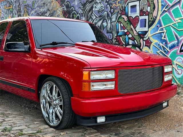 1996 GMC Sierra (CC-2076317) for sale in Birmingham, Alabama