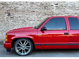 1996 GMC Sierra (CC-2076317) for sale in Birmingham, Alabama