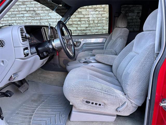 1996 GMC Sierra (CC-2076317) for sale in Birmingham, Alabama