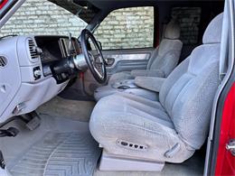 1996 GMC Sierra (CC-2076317) for sale in Birmingham, Alabama